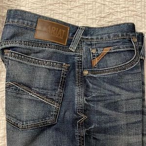 Ariat M1 Vintage Straight